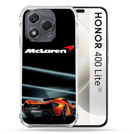 Coque Renforcée Pour Honor 400 Lite 5G Mc Laren