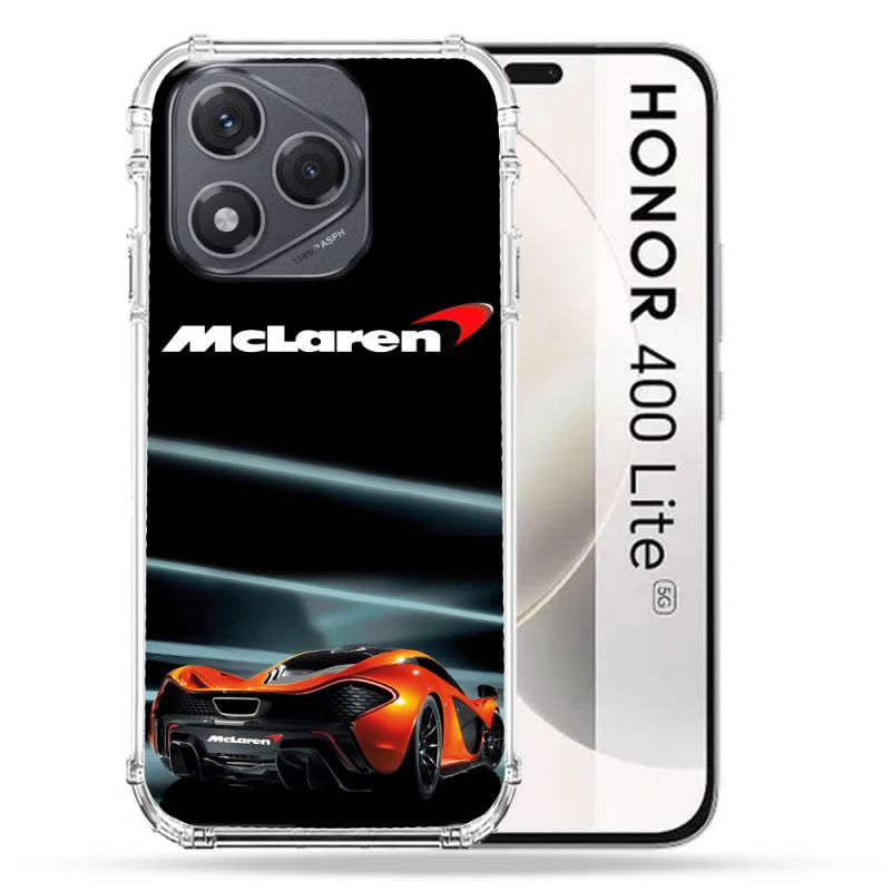Coque Renforcée Pour Honor 400 Lite 5G Mc Laren