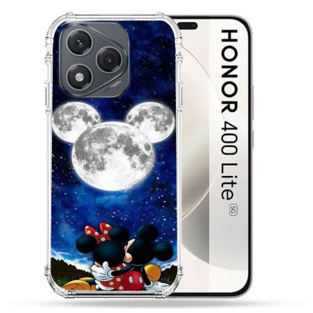 Coque Renforcée Pour Honor 400 Lite 5G Mickey Minnie