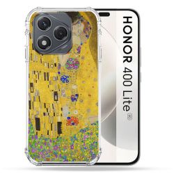 Coque Renforcée Pour Honor 400 Lite 5G Peinture Le Baiser