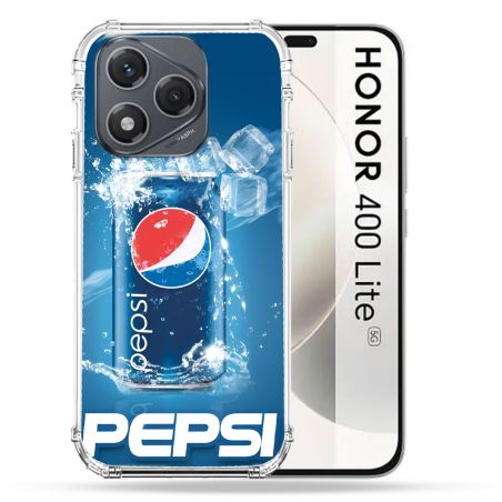 Coque Renforcée Pour Honor 400 Lite 5G Pepsi