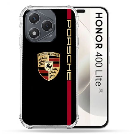 Coque Renforcée Pour Honor 400 Lite 5G Porsche Line