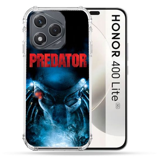 Coque Renforcée Pour Honor 400 Lite 5G Predator Affiche