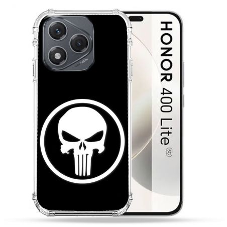 Coque Renforcée Pour Honor 400 Lite 5G Punisher