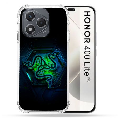 Coque Renforcée Pour Honor 400 Lite 5G Razer