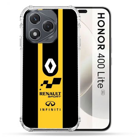 Coque Renforcée Pour Honor 400 Lite 5G Renault