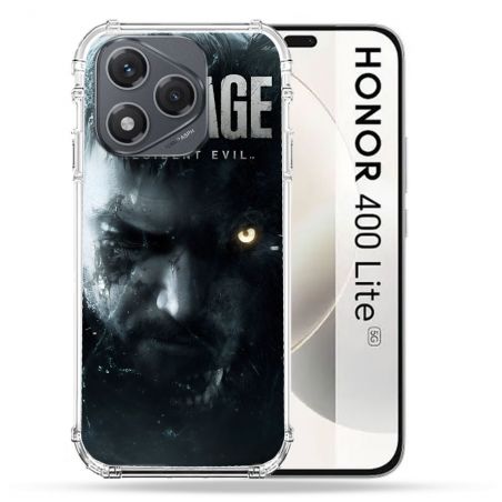 Coque Renforcée Pour Honor 400 Lite 5G Resident Evil