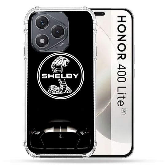 Coque Renforcée Pour Honor 400 Lite 5G Shelby