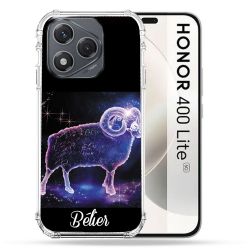Coque Renforcée Pour Honor 400 Lite 5G Signe Zodiaque 2 Bélier