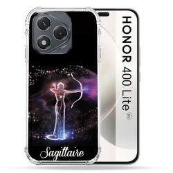 Coque Renforcée Pour Honor 400 Lite 5G Signe Zodiaque 2 Sagittaire