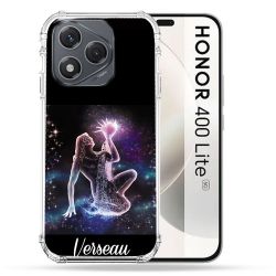 Coque Renforcée Pour Honor 400 Lite 5G Signe Zodiaque 2 Verseau