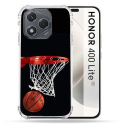 Coque Renforcée Pour Honor 400 Lite 5G Sport Basket Panier