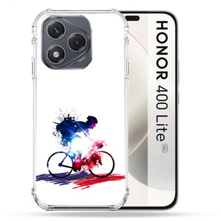 Coque Renforcée Pour Honor 400 Lite 5G Sport Cyclisme France