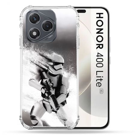 Coque Renforcée Pour Honor 400 Lite 5G Star Wars - Trooper