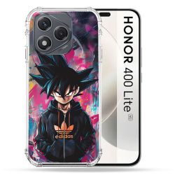 Coque Renforcée Pour Honor 400 Lite 5G Street Art Sangoku