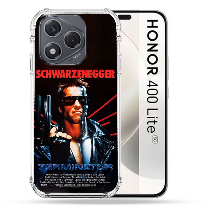 Coque Renforcée Pour Honor 400 Lite 5G Terminator