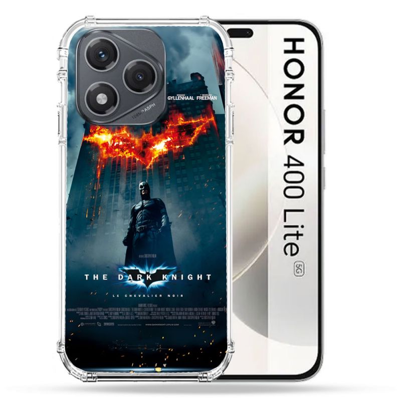 Coque Renforcée Pour Honor 400 Lite 5G The Dark Night