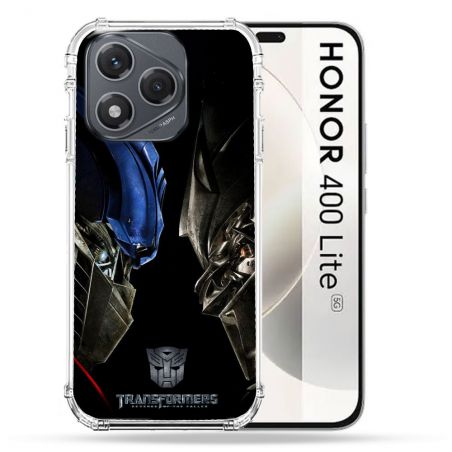 Coque Renforcée Pour Honor 400 Lite 5G Transformers