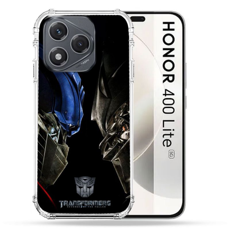 Coque Renforcée Pour Honor 400 Lite 5G Transformers