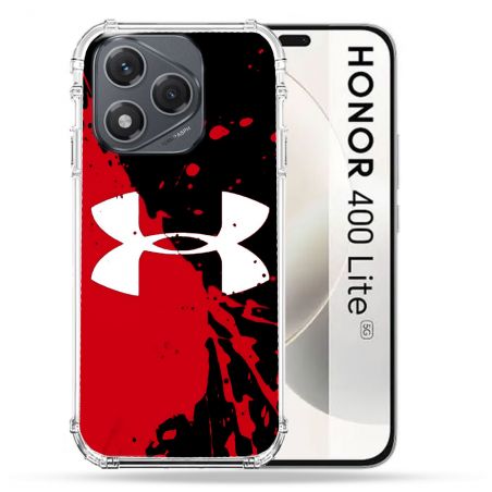 Coque Renforcée Pour Honor 400 Lite 5G Under Armour
