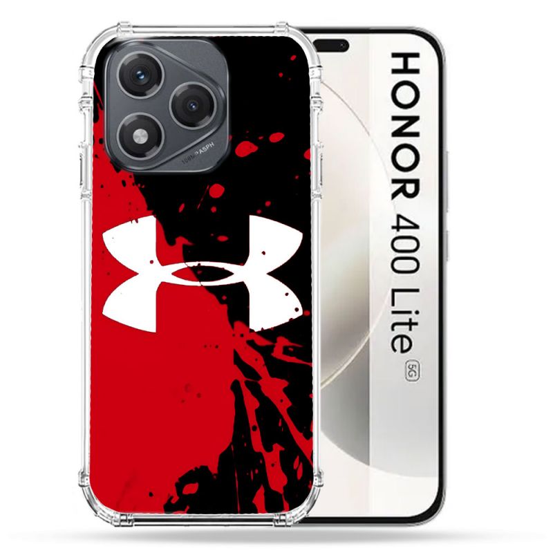 Coque Renforcée Pour Honor 400 Lite 5G Under Armour