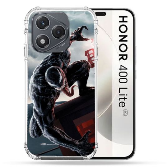 Coque Renforcée Pour Honor 400 Lite 5G Venom