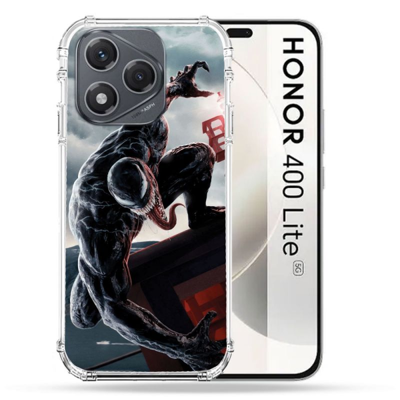 Coque Renforcée Pour Honor 400 Lite 5G Venom