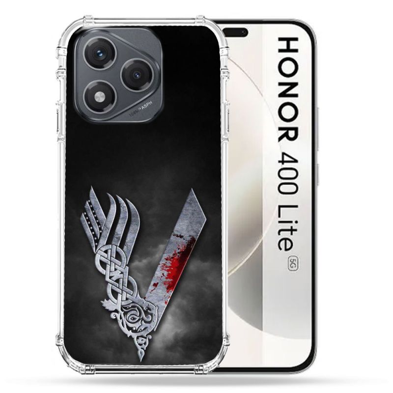 Coque Renforcée Pour Honor 400 Lite 5G Viking