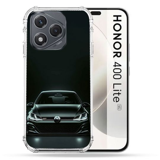 Coque Renforcée Pour Honor 400 Lite 5G Volkwagen Golf GTI