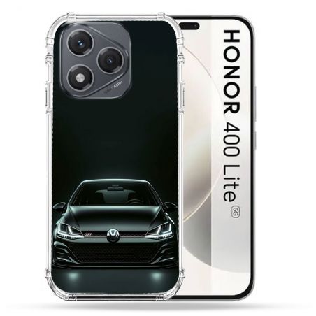 Coque Renforcée Pour Honor 400 Lite 5G Volkwagen Golf GTI