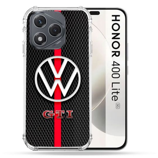 Coque Renforcée Pour Honor 400 Lite 5G Volkwagen Line