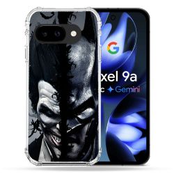 Coque Renforcée Pour Google Pixel 9A Batman Joker