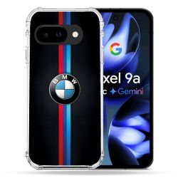 Coque Renforcée Pour Google Pixel 9A BMW Logo