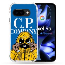 Coque Renforcée Pour Google Pixel 9A CP Company