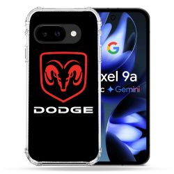 Coque Renforcée Pour Google Pixel 9A Dodge