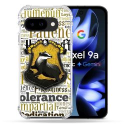 Coque Renforcée Pour Google Pixel 9A Harry Potter Poursouffle