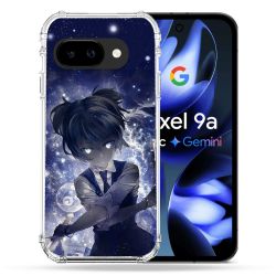 Coque Renforcée Pour Google Pixel 9A Manga Assassination Classroom Nagisa