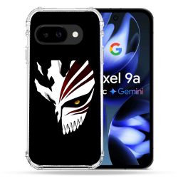 Coque Renforcée Pour Google Pixel 9A Manga Bleach Masque