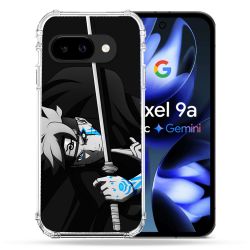 Coque Renforcée Pour Google Pixel 9A Manga Boruto Epée