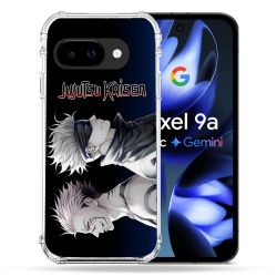 Coque Renforcée Pour Google Pixel 9A Manga Jujutsu Kaisen