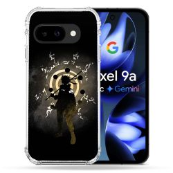 Coque Renforcée Pour Google Pixel 9A Manga Naruto Sage