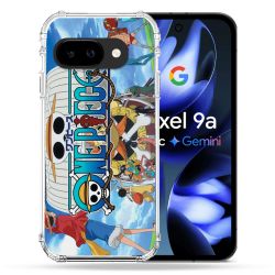 Coque Renforcée Pour Google Pixel 9A Manga One Piece Sunny