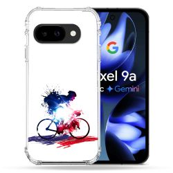 Coque Renforcée Pour Google Pixel 9A Sport Cyclisme France