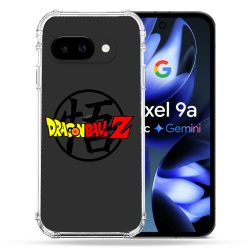 Coque Renforcée Transparente Pour Google Pixel 9A Dragon Ball Logo