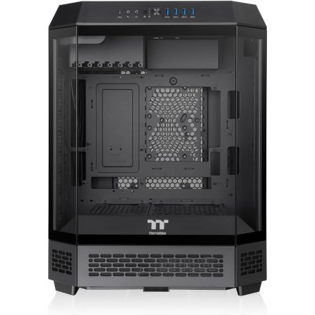 Kit Décoration Personnalisée Boitier PC Thermaltake The Tower 600 MID