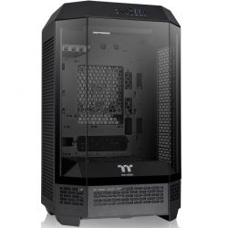 Kit Décoration Personnalisée Boitier PC Thermaltake The Tower 300 Thermostatique