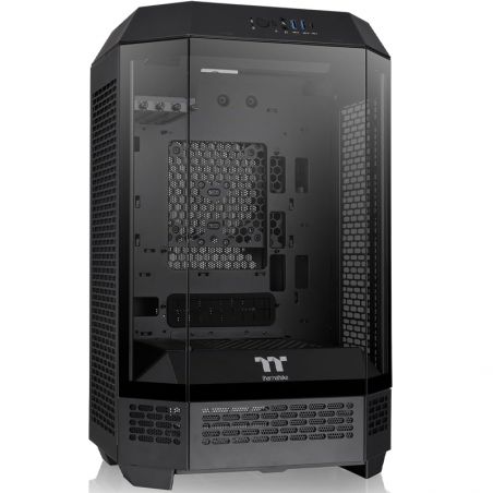 Kit Décoration Personnalisée Boitier PC Thermaltake The Tower 300 Thermostatique