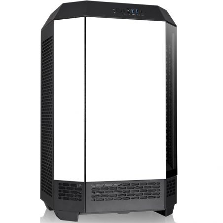 Kit Décoration Personnalisée Boitier PC Thermaltake The Tower 300 Thermostatique