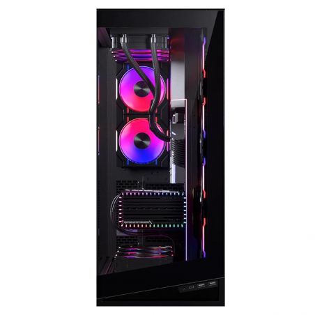 Kit Décoration Personnalisée Boitier PC Phanteks NV7 Thermostatique