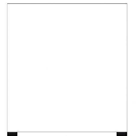 Kit Décoration Personnalisée Boitier PC Phanteks NV7 Thermostatique